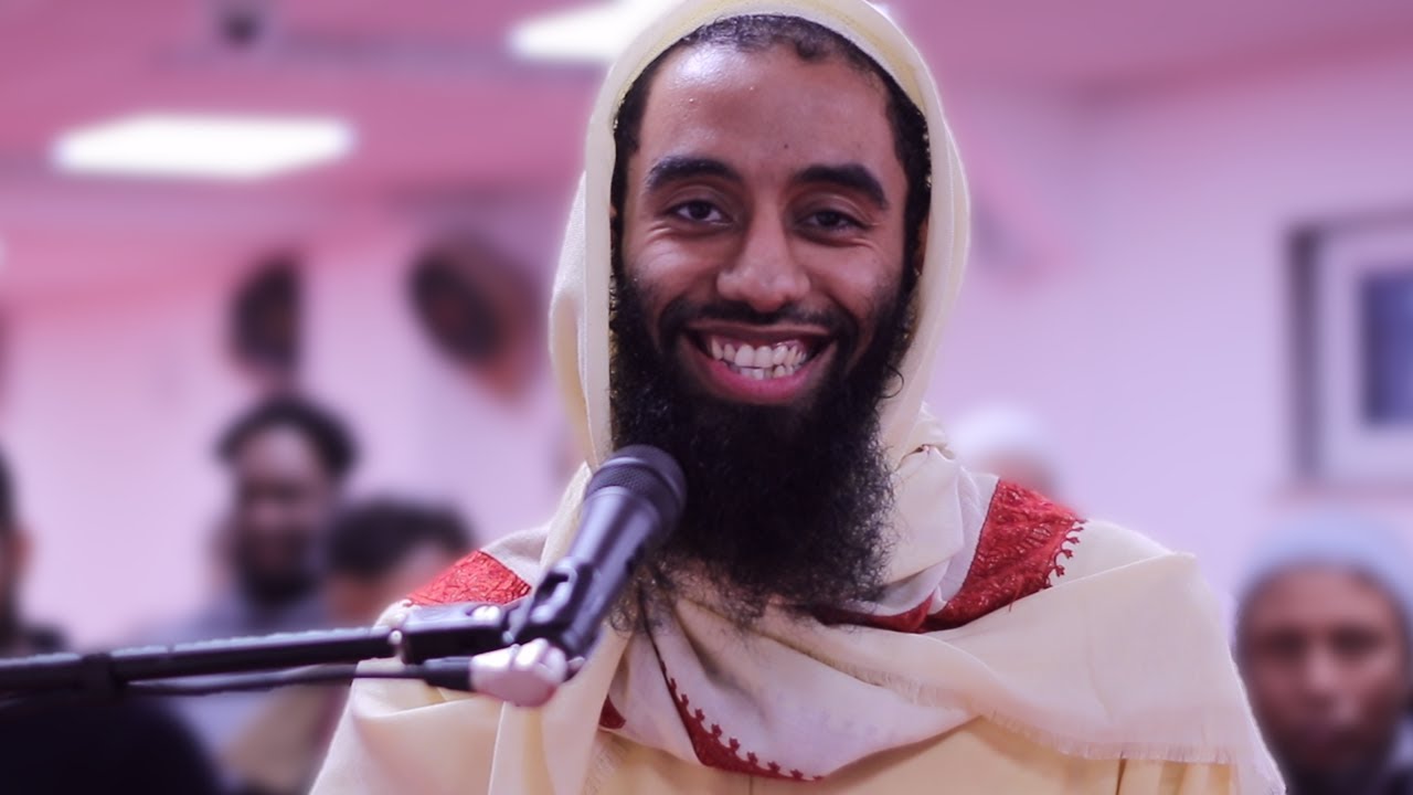 Abu Taymiyyah | خلف عن حمزة Khalaf 'An Hamzah Qur'an Recitation 2023 | Masjid Al-Humera