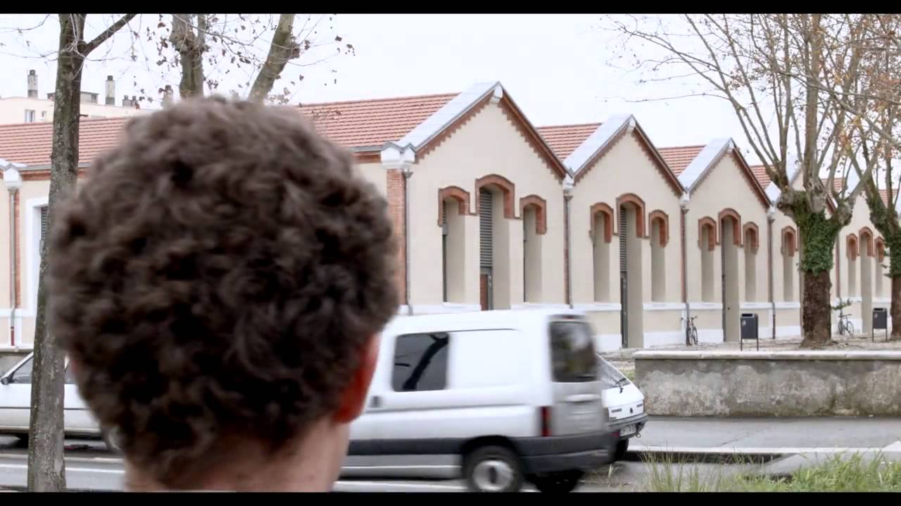Archi'Culture - Maison De l'&eacute;tudiant de Valence