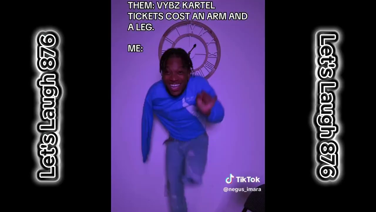 Let's LAUGH😂😆🤣 NONSTOP 😂 JA Funniest Creators Part 8