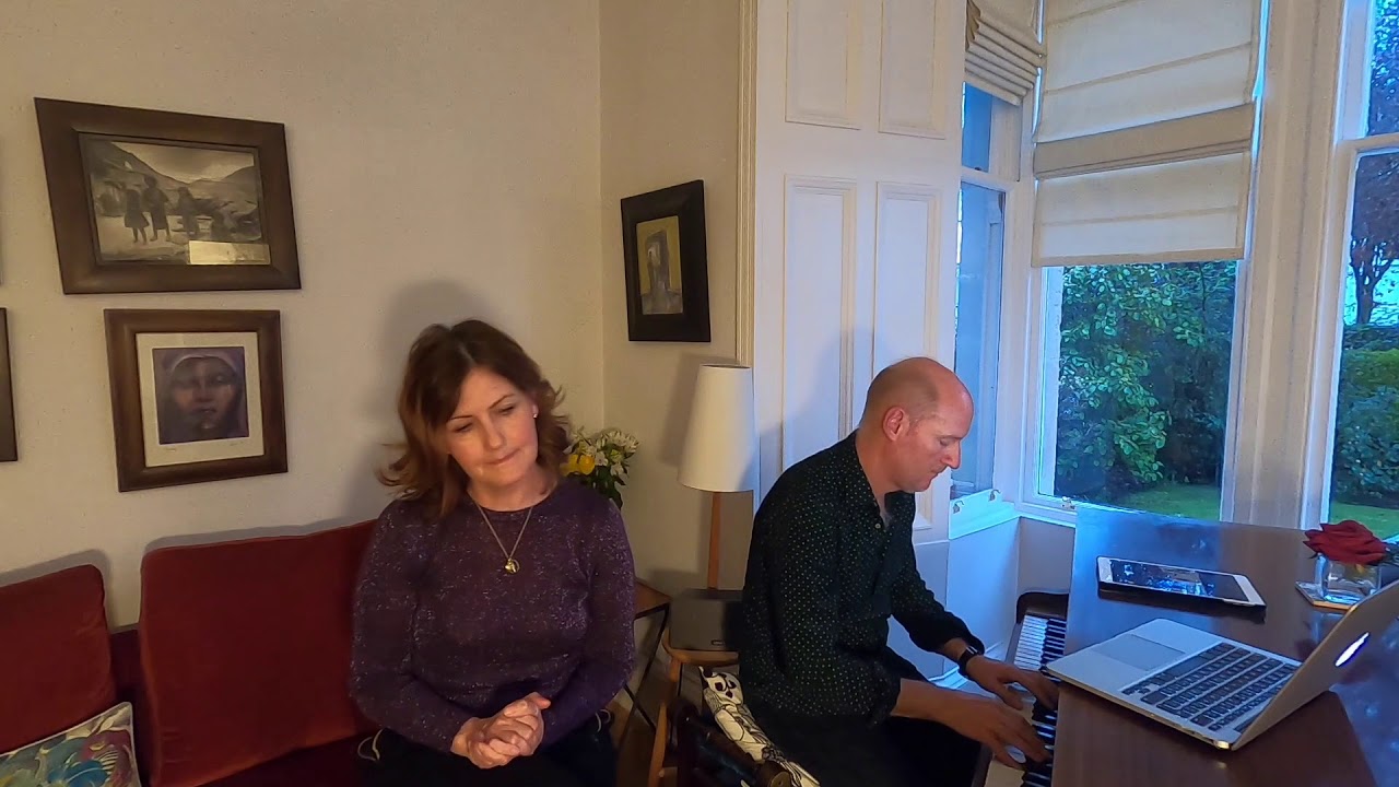 F&egrave;is Rois Tutor Concert