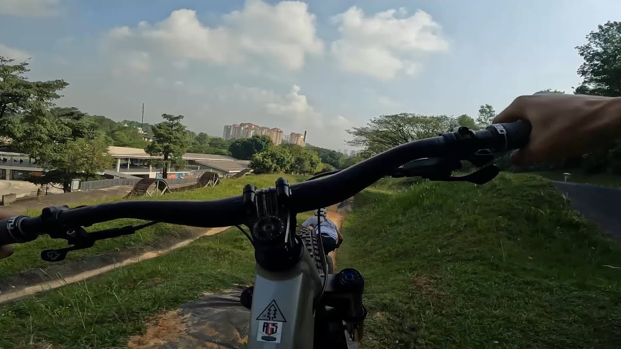 Marin Alpine Trail XR | First Ride | PCP