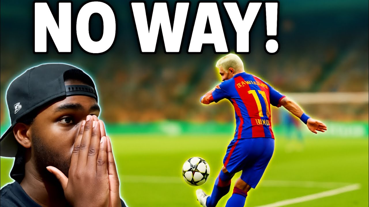 Neymar Jr Is Pure DISRESPECT | 101 Insane Humiliating Skills Reaction