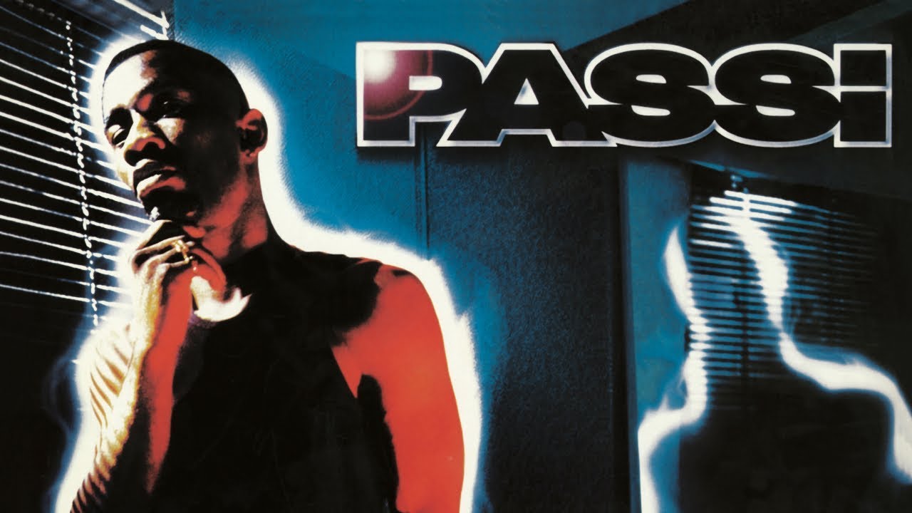 Passi - Je contrôle