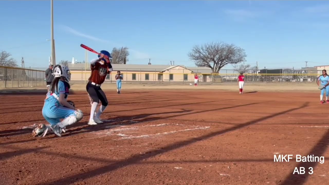 MKF Softball 2026