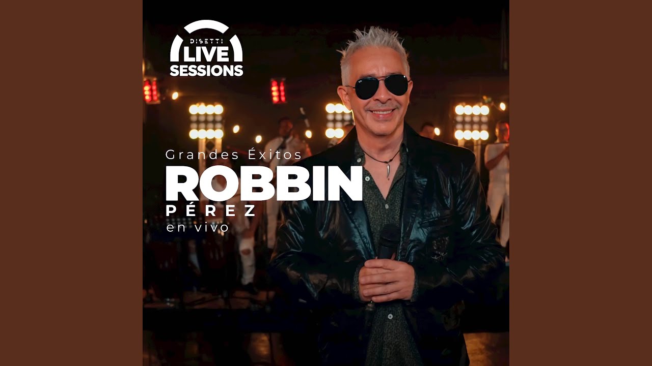 Quién Será Ese Ladrón (En Vivo)