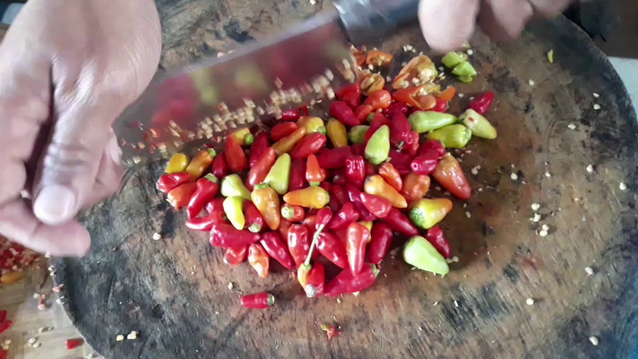 Sarap Anghang