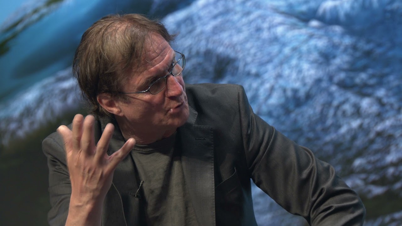 eco2friendly-DAY’21 – Arno Del Curto und Sven Furrer