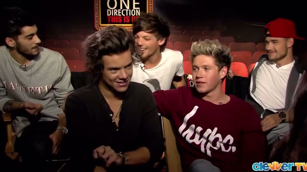 frat boy harry styles scenepack