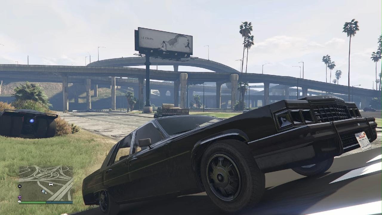 Cadillac space program road to 400 subs