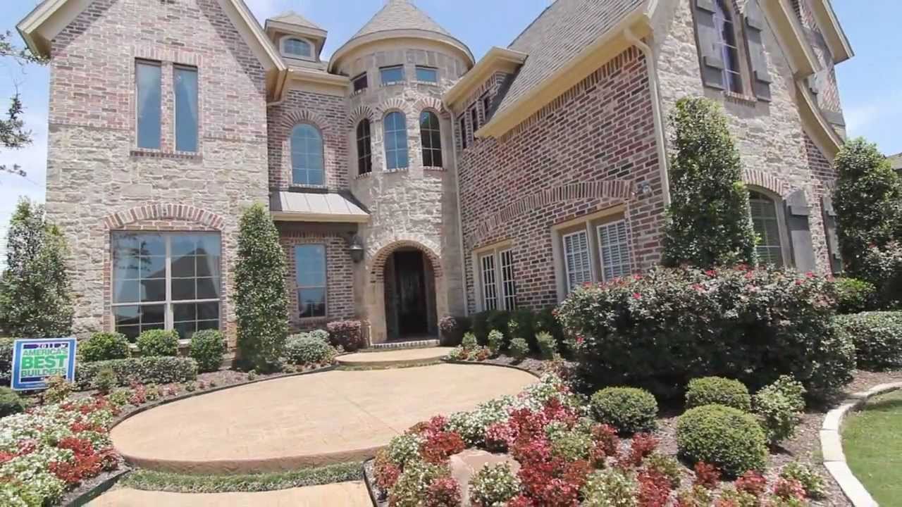 Crown Ridge-Grand Homes