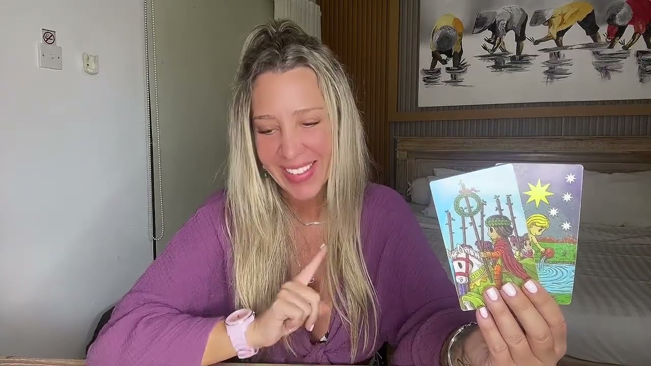 SAGITÁRIO ♐️ Você vai descobrir algo muito importante. Você esta sendo preparado para algo grande! 