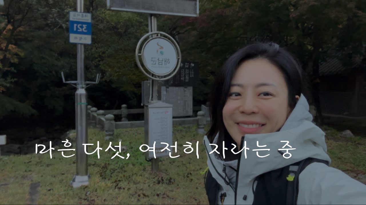 월간 기록 11월 #2025