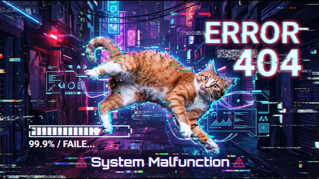 You Won’t Believe What These Sora Kitty Cats Do 😱 Internet Breaking Moments!