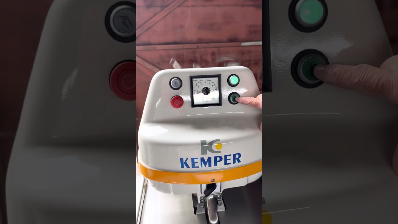 Тістоміс Kemper SPL75