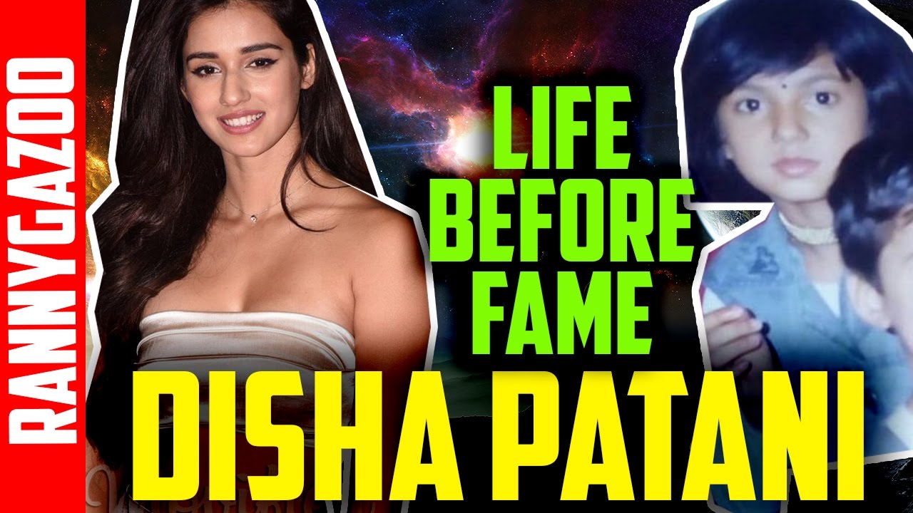Disha patani biography - Profile, bio, biodata, age, family, movies & early life - Life Before Fame