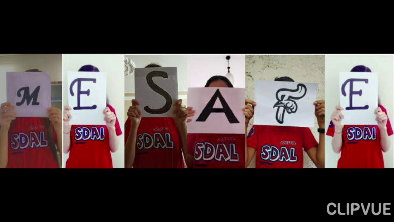 D&ouml;rtyol S&uuml;leyman Demirel Anadolu Lisesi Corona i&ccedil;in altın kurallar