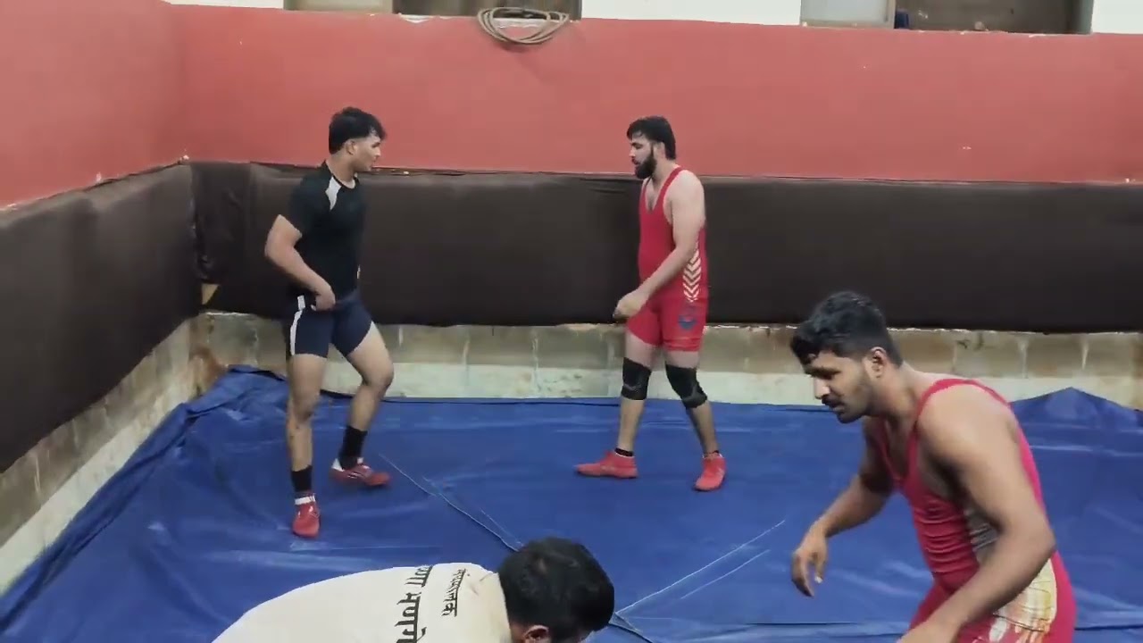 27/1/2026 Omkar Gaikwad vs Aditya Kumar