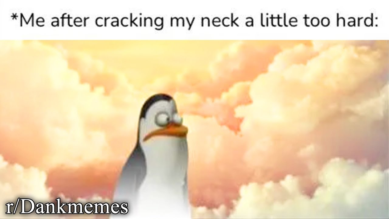 r/Dankmemes | entering heaven speed run.