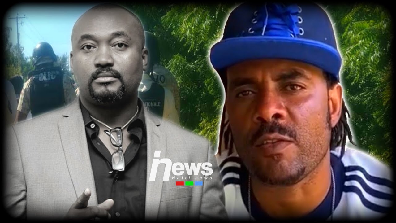 Eske Bandi Odma Mouri Vre? Valery Numa ap explike | haiti buzz | haiti news