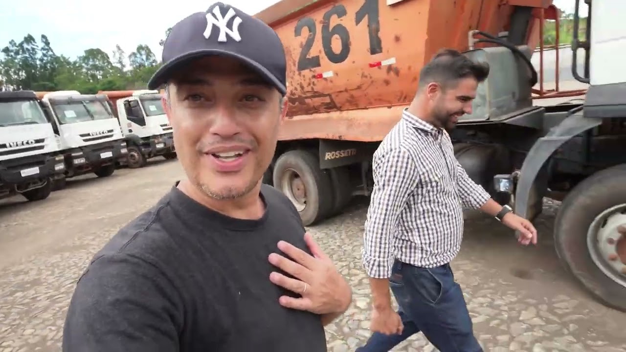 É ASSIM QUE GRANDES EMPRESAS RENOVAM SUAS FROTAS DENTRO DOS LEILÕES
