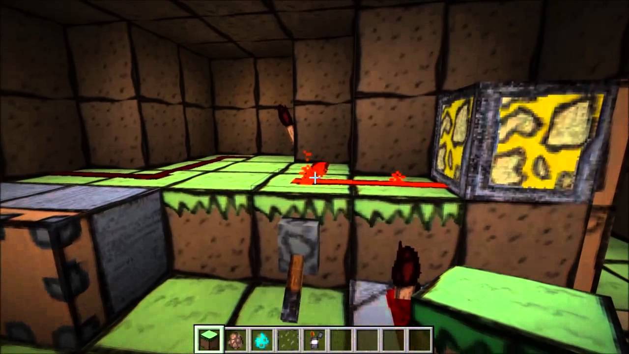 Pencil Pack Texture Pack