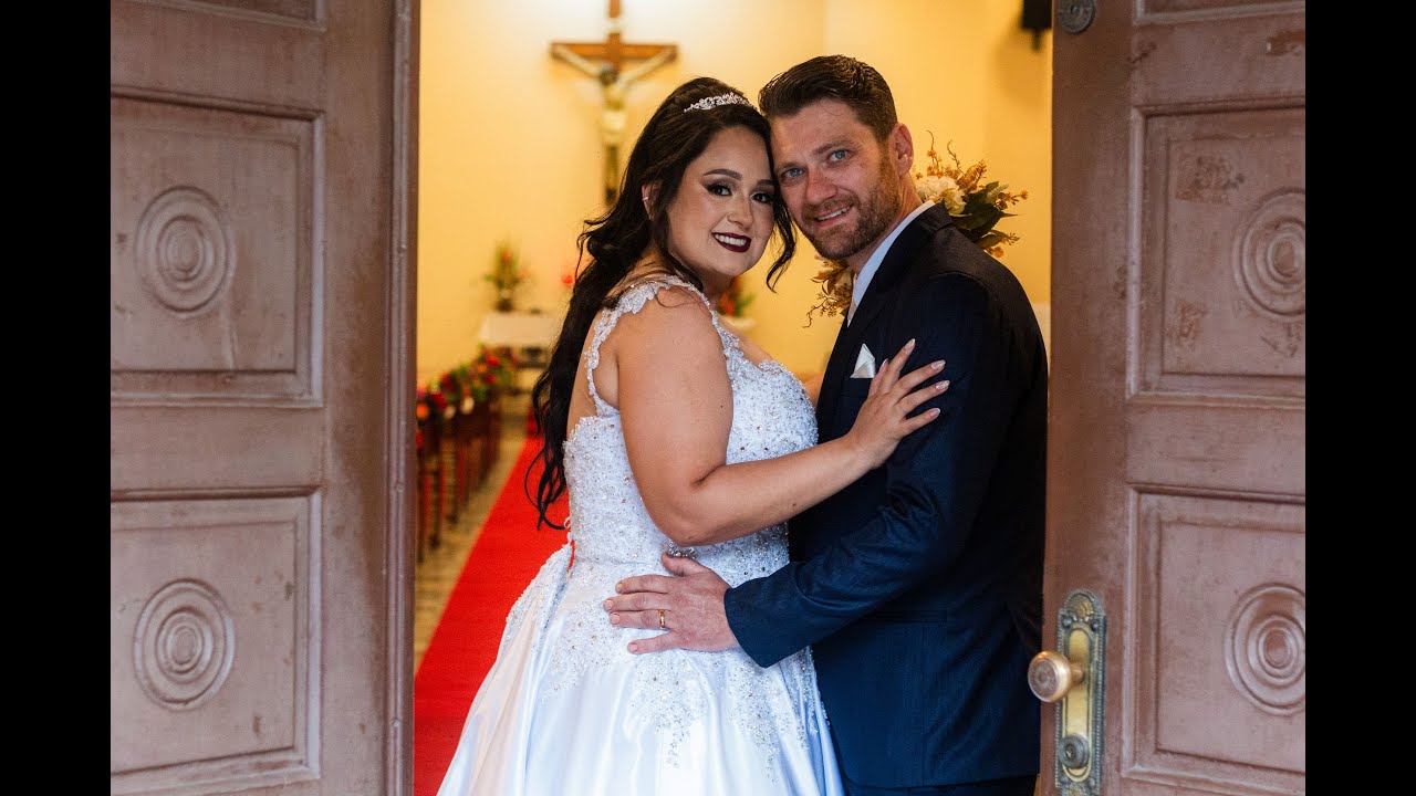Wedding Diana e Evandro