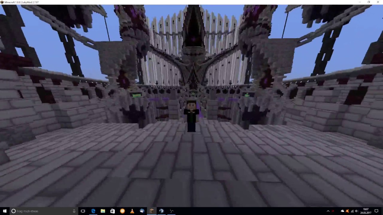 BUGREPORTS IN DER LOBBY | mcleben.net