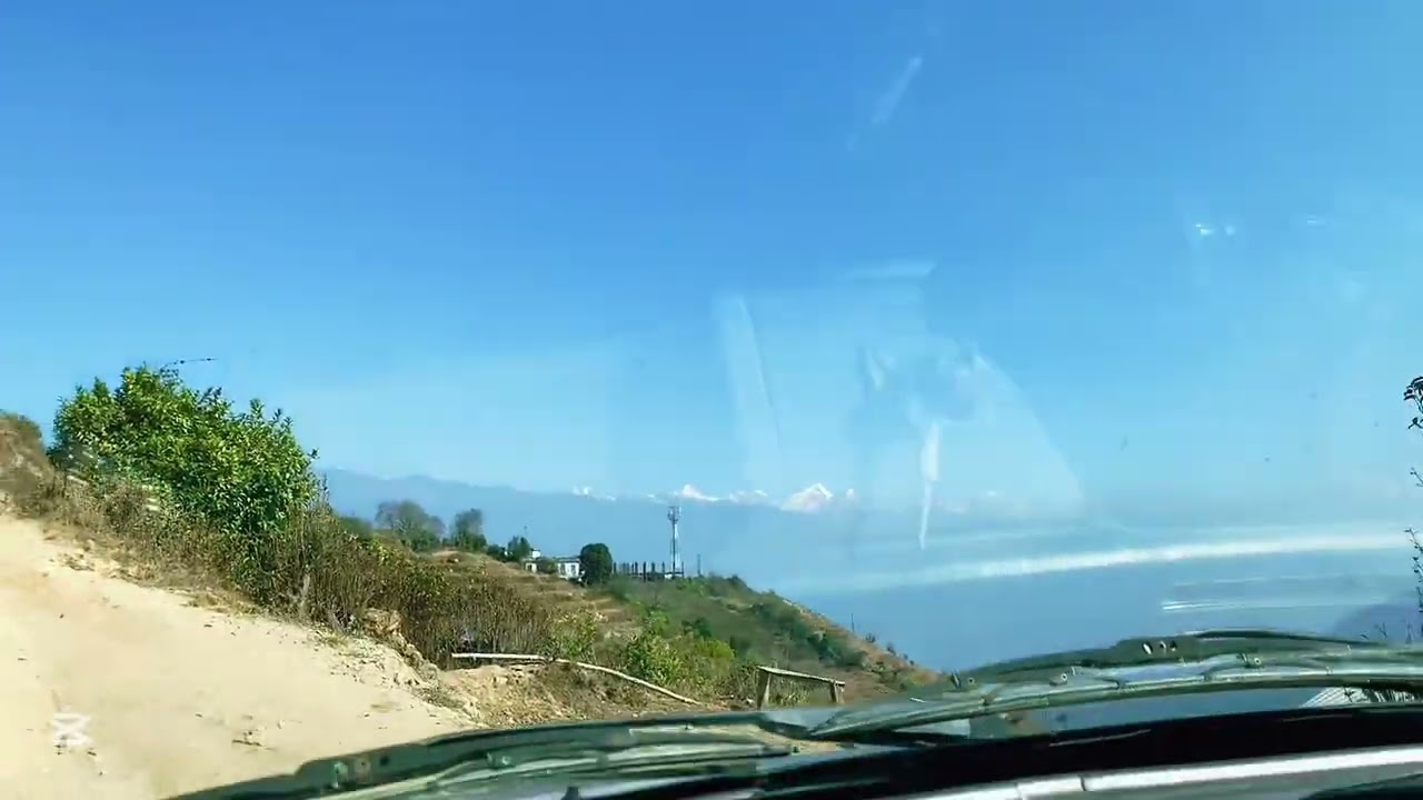 सूर्य चौर र मामाघर घुमघाम कार्यक्रम