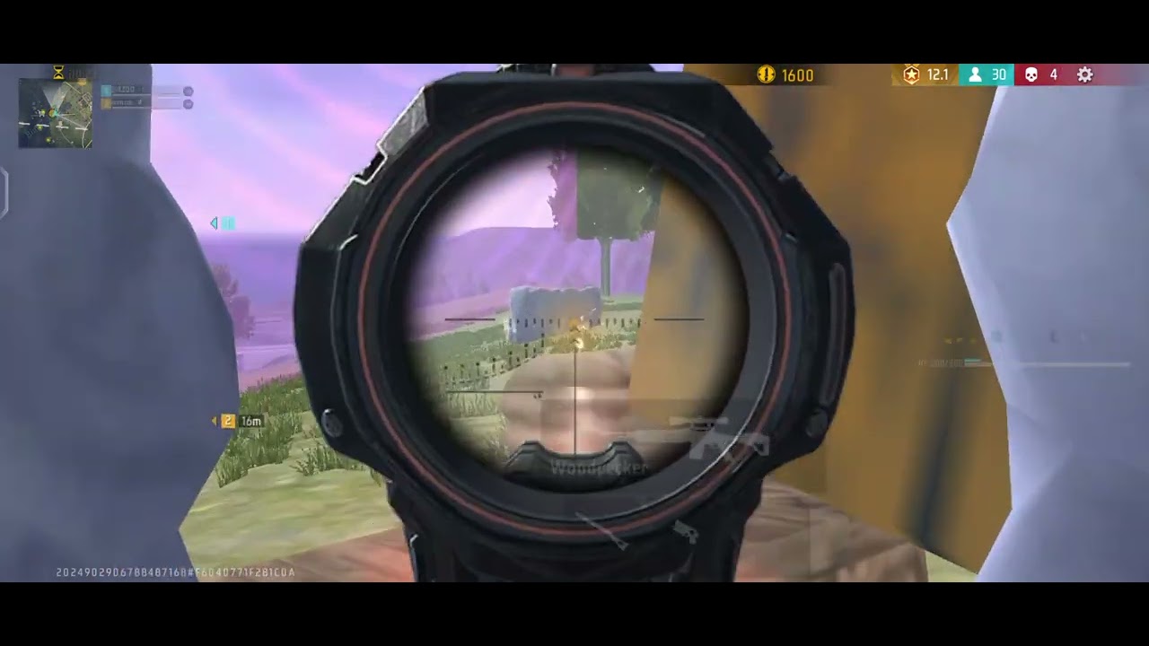 INSANE 2V4 GAMEPLAY 