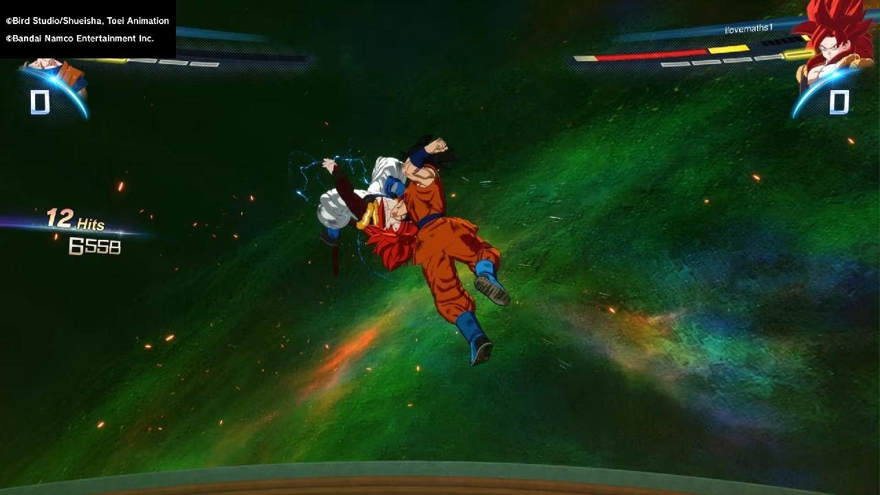 DRAGON BALL: Sparking! ZERO_20260120135512