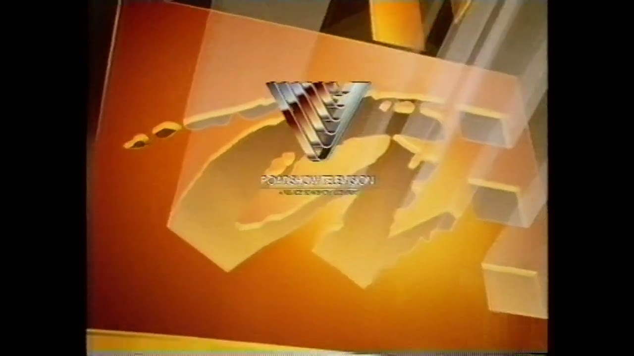 Roadshow Television/August Entertainment (1993)