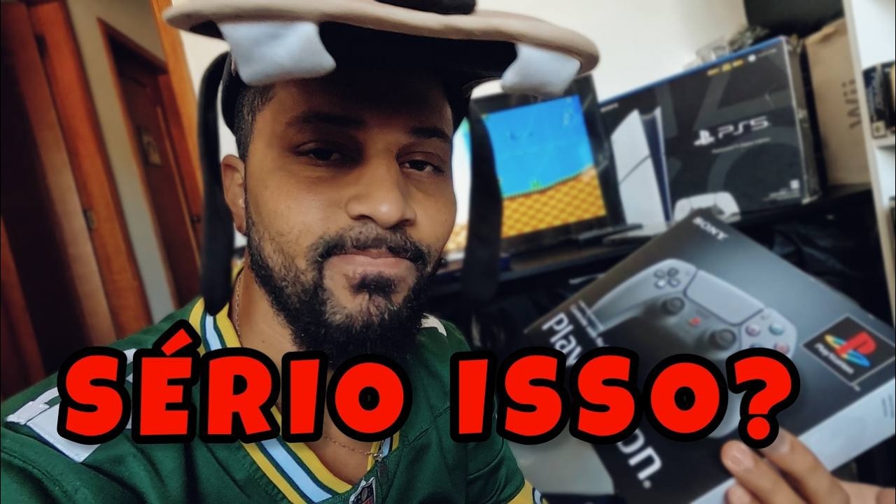 Comprei na Feira do Rolo e TESTEI... Tem Algo Errado Aqui
