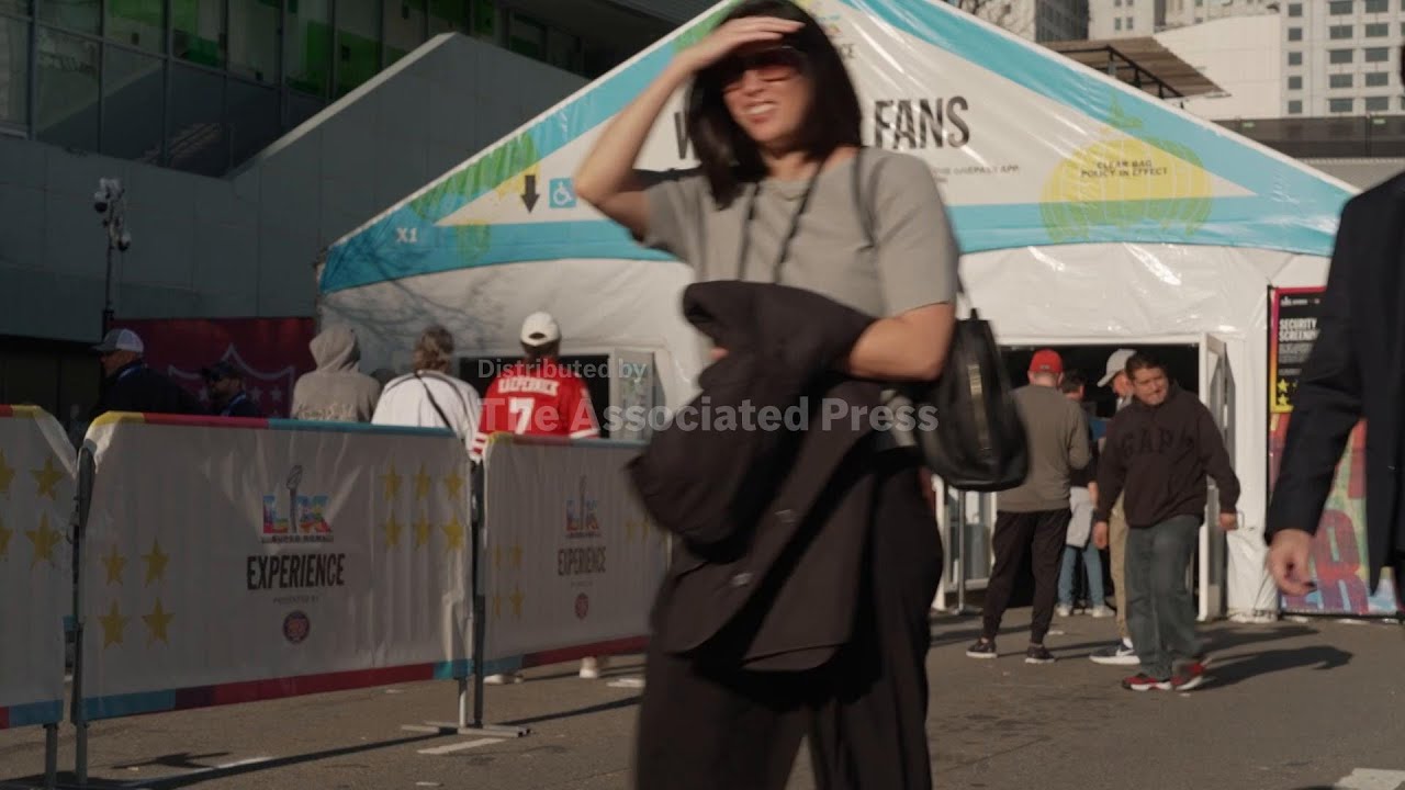 America’s 250th birthday celebration at the Super Bowl