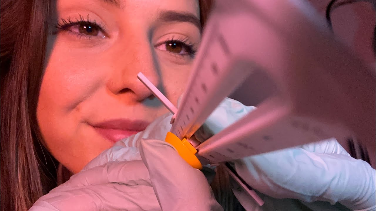 Unpredictable ASMR Running Experiments on You 🧪🧫🔬