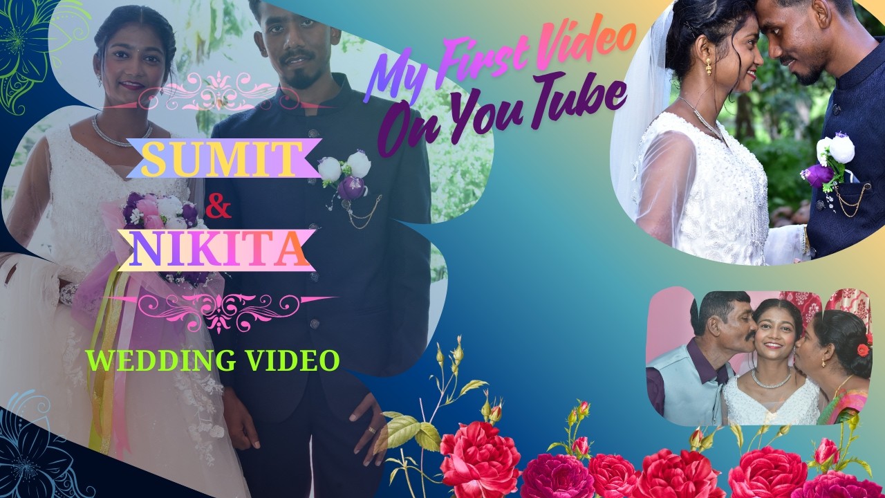 Nikita & Sumit Wedding 31.05.2025