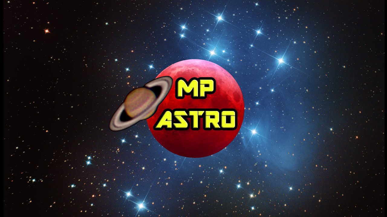 BRAND NEW!!!!  MP ASTRO