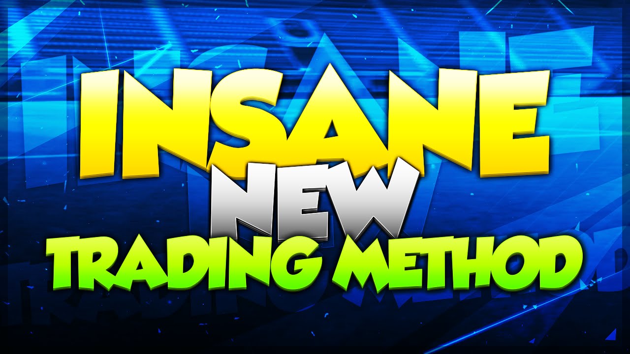 MAKE MILLIONS - NEW FIFA 16 TRADING METHOD - FIFA 16 ULTIMATE TEAM TRADING
