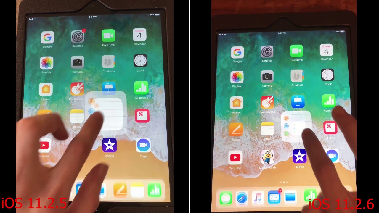 iPad 9.7