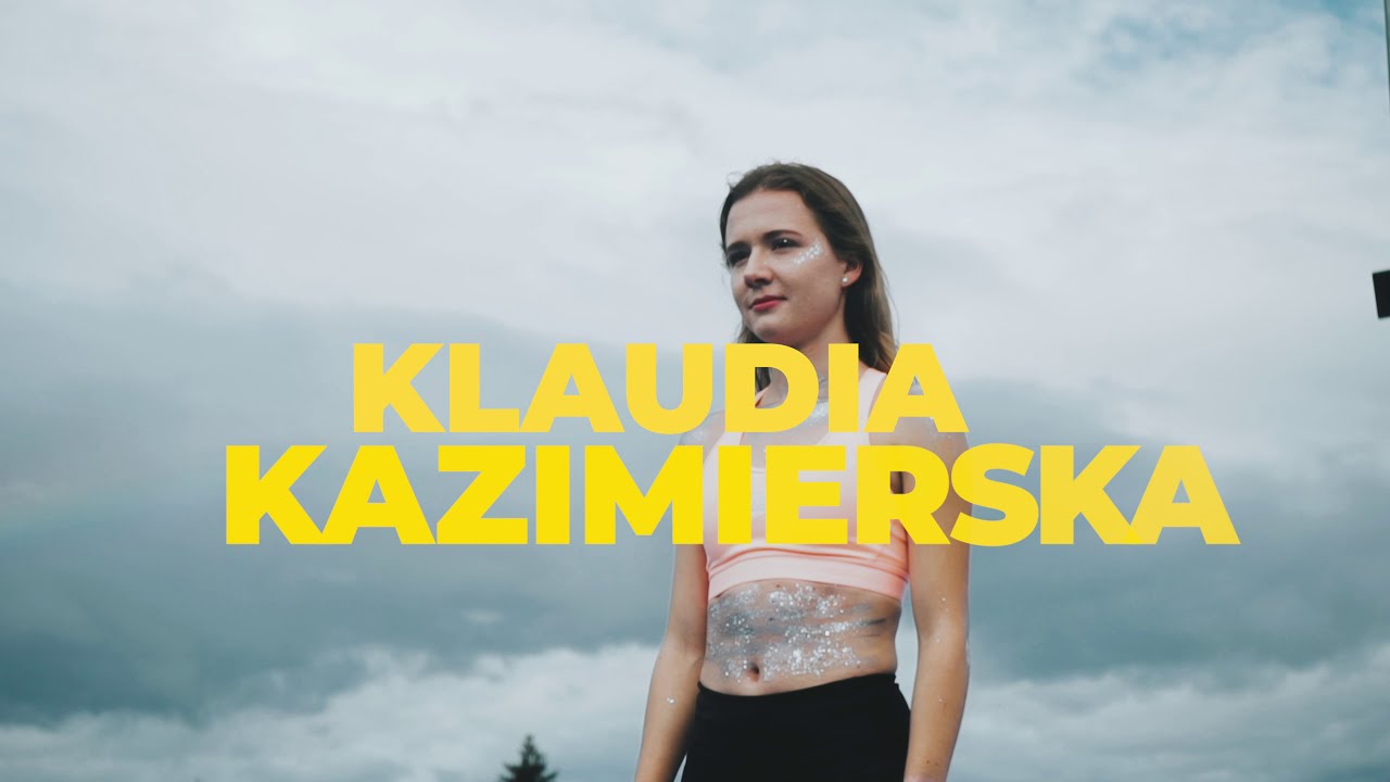 wannabe 2021 x Klaudia Kazimierska