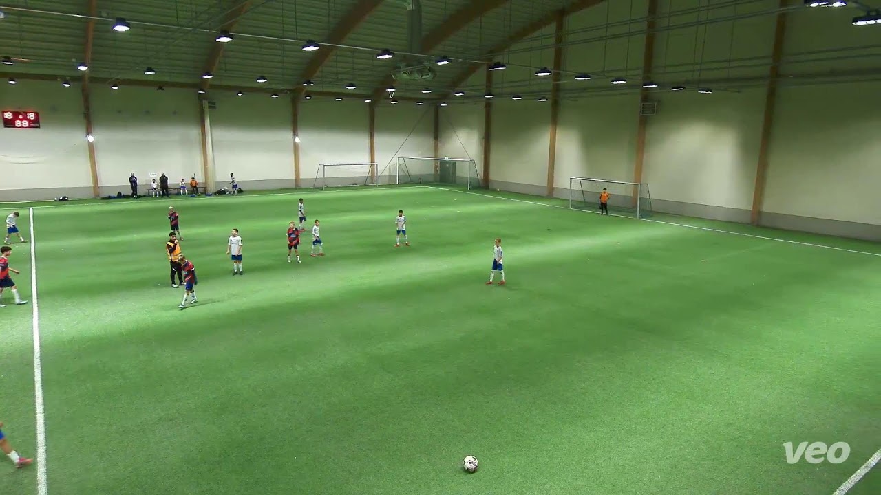 P2013 vs Forssa bk