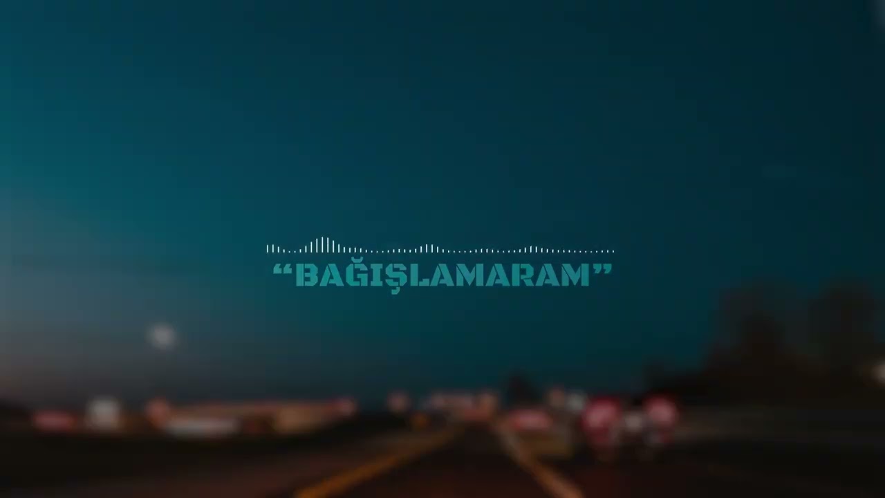 Xəyal Bəhərçinov & Le10 — Bağışlamaram (Official Music)