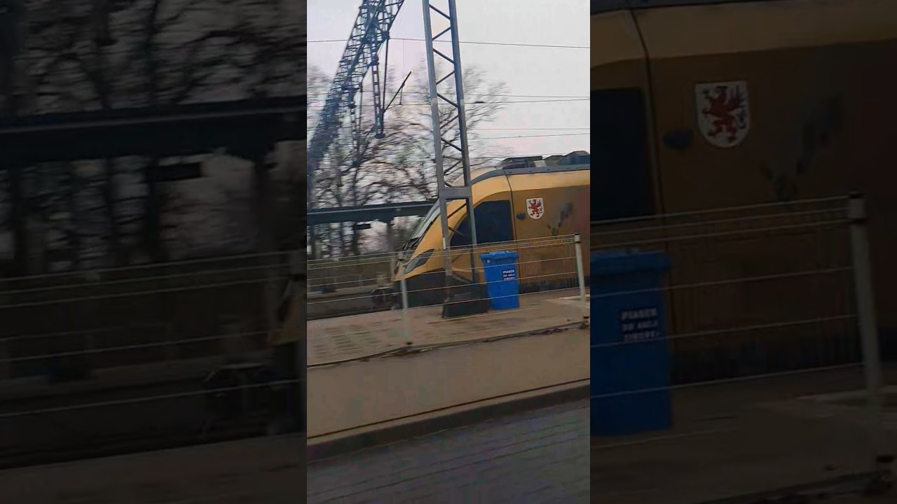 Golden Impuls in Gryfino