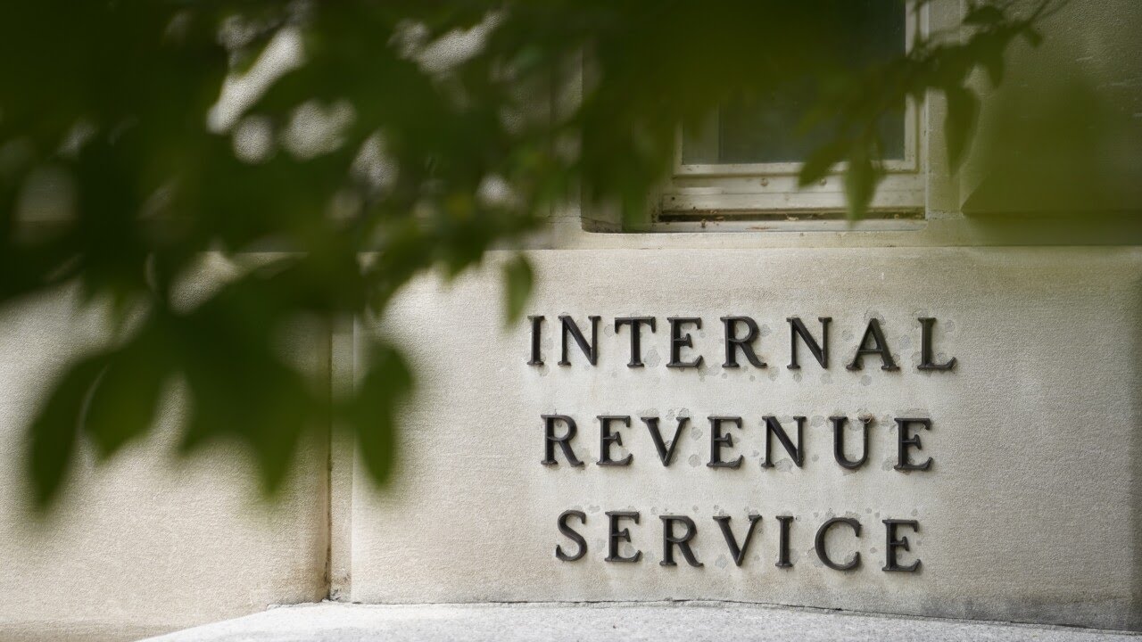Tax Tip Tuesday: Use IRS Free File to do your taxes for free