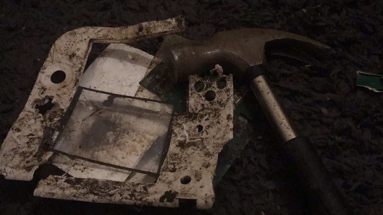 Bored Destruction - Nintendo 2DS