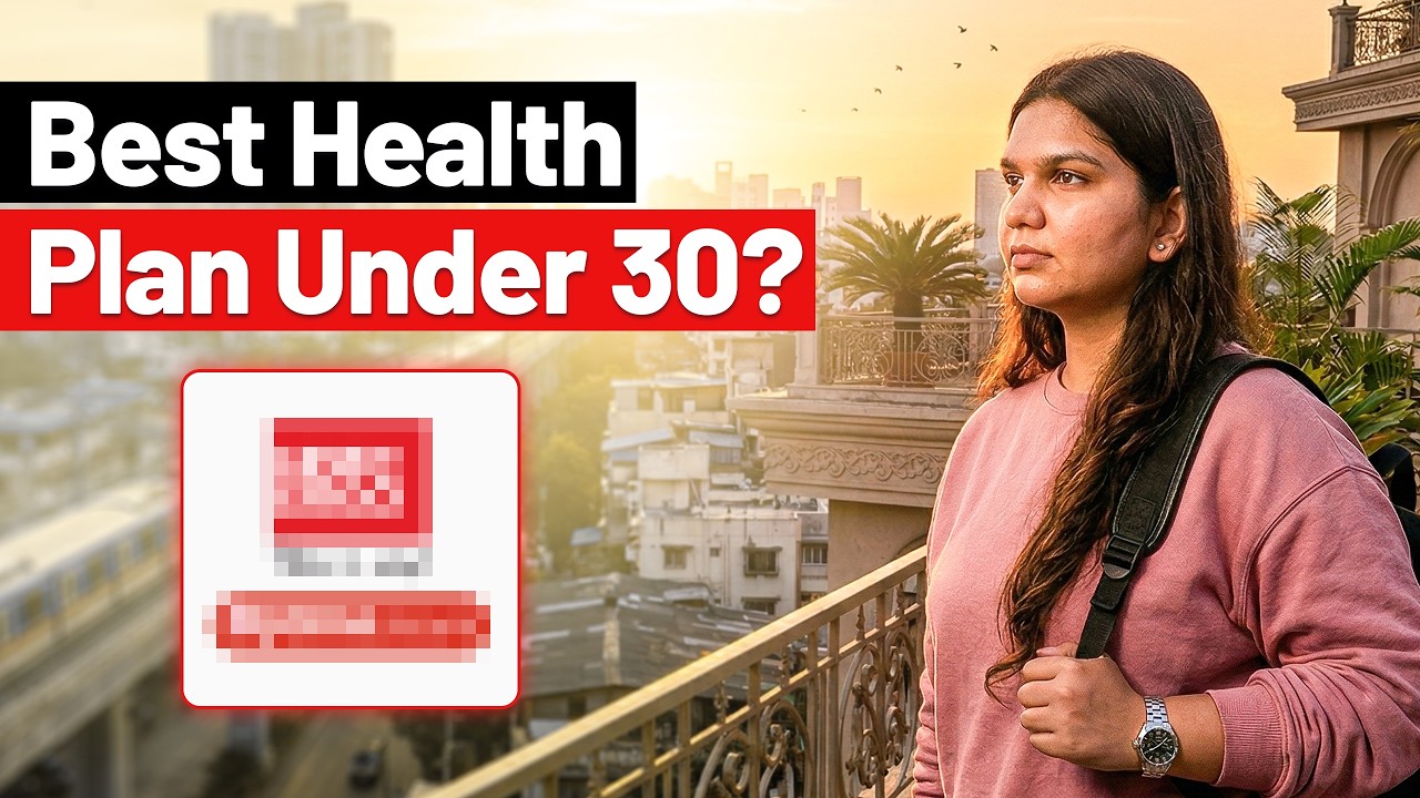 HDFC Ergo Optima Secure Review for 30 Year Old | Feature + Premium Breakdown | Ditto Insurance