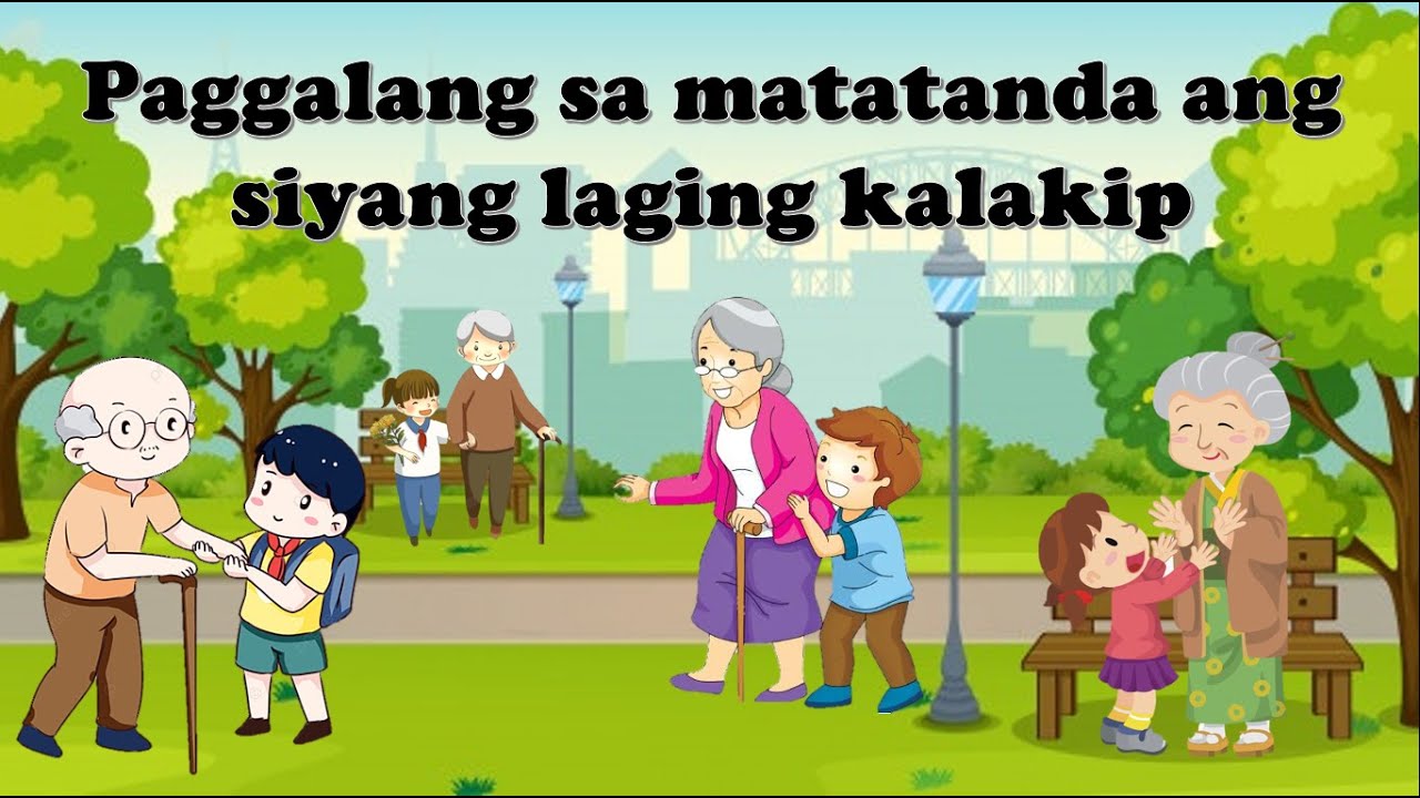 Ang Batang Magalang - MTB 2