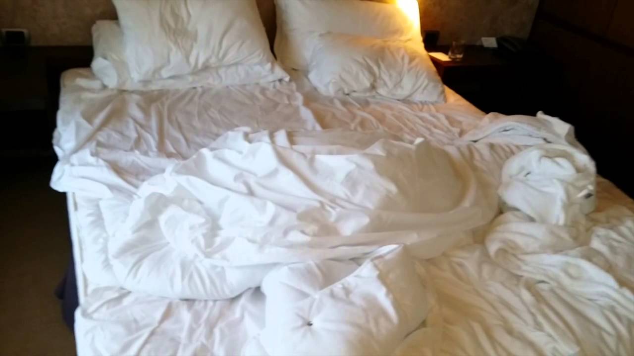 NH Hotel De La Gare in Bologna room review