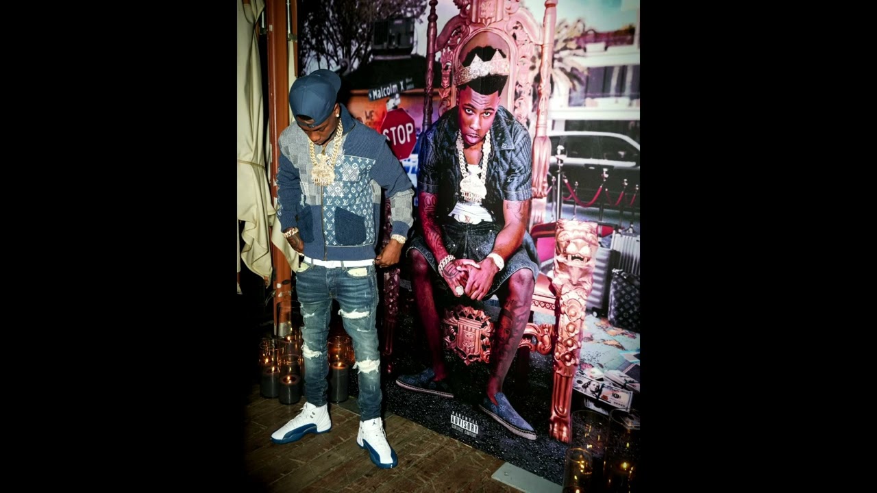 [FREE] Zillionaire Doe x New Dallas Type Beat - 