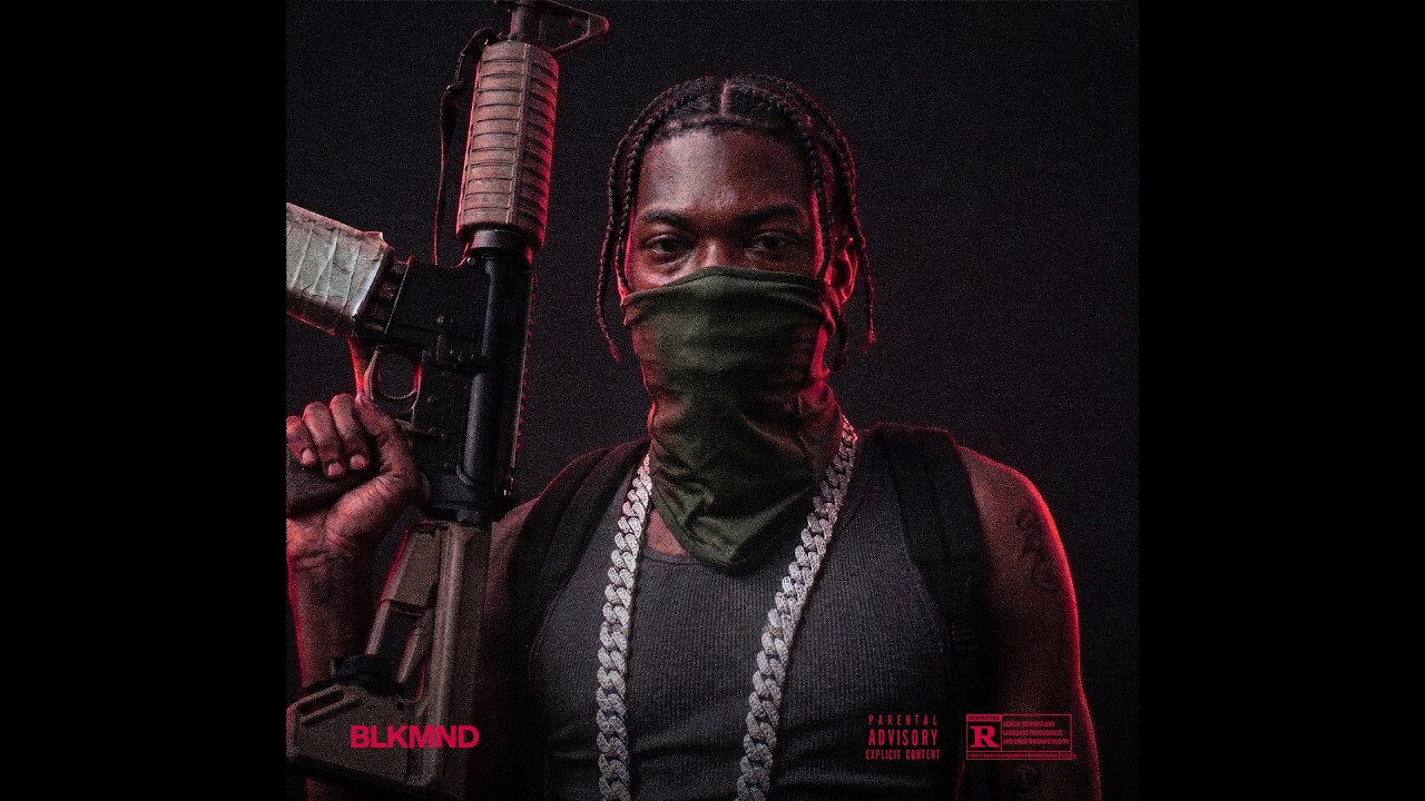 Skillibeng Type Beat x Dark Dancehall Type Beat - 