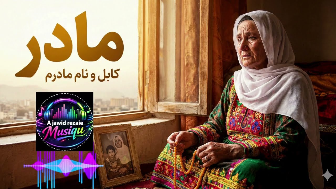 #کابل و نام مادر